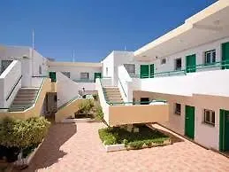 Lejlighedshotel Salmary 2*