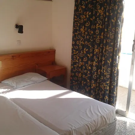 Salmary Ayia Napa