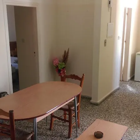Salmary Lejlighedshotel Ayia Napa