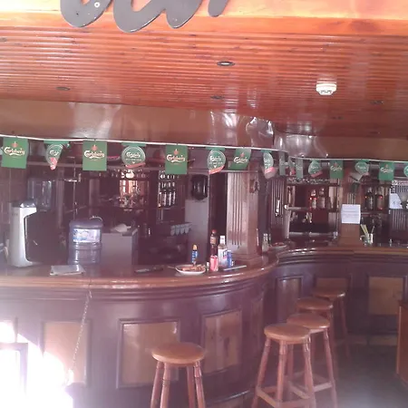 Salmary Ayia Napa