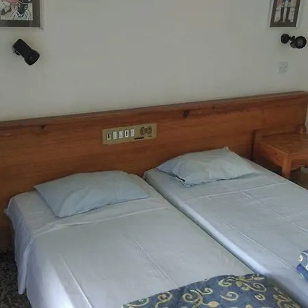 Salmary Lejlighedshotel Ayia Napa