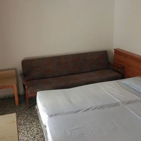 Salmary 2* Ayia Napa