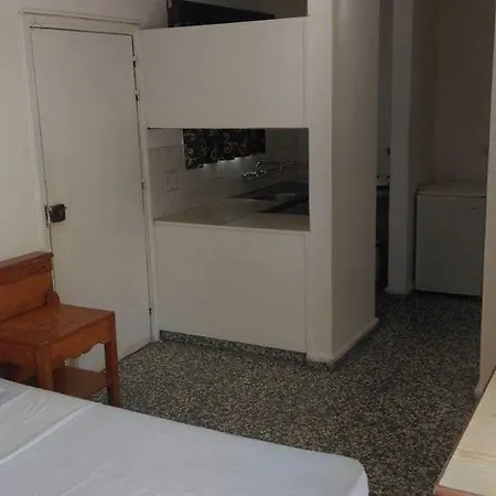 Salmary 2* Ayia Napa
